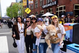 14th Annual East Village Block Party