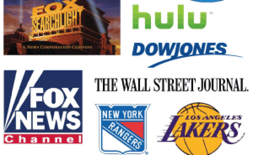 Want to boycott Murdoch? You'll have to give up all these Murdoch holdings.