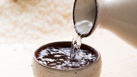 Piper x Uka Sake Dinner