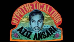 Aziz Ansari: 'Hypothetical Tour'