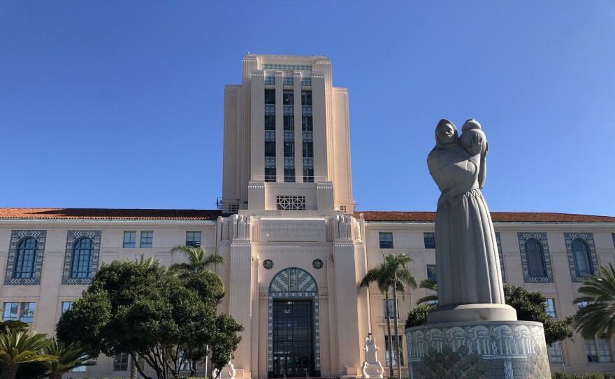 San Diego County Assessor Releases Property Tax Roll A Record 679 15 San Diego County Assessor Releases Property Tax Roll A Record 679 15
