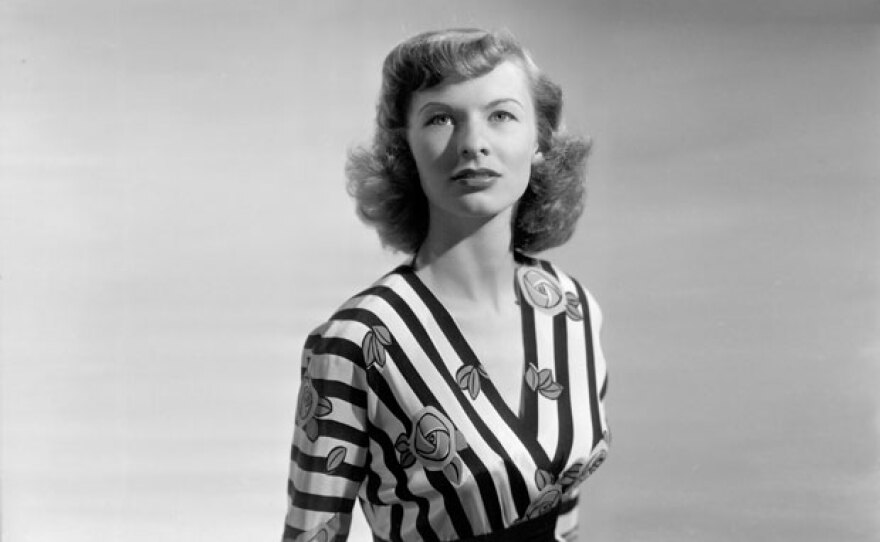 Cloris Leachman. She has won more Emmy awards than any other actor.