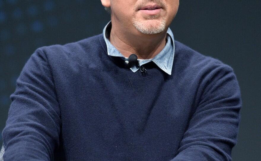 "We have a real, serious issue with civility," says Glenn Beck about Donald Trump's campaign for the Republican nomination.