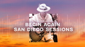 'Begin Again:' San Diego Sessions