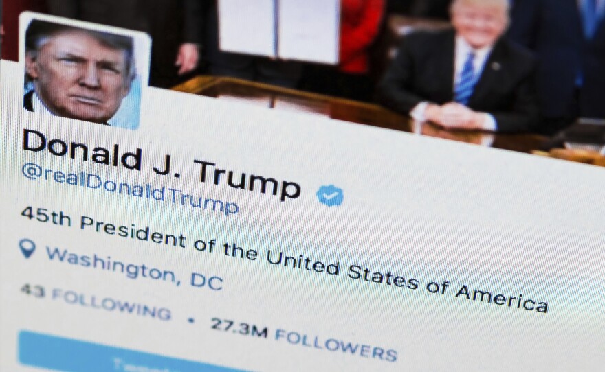 President Trump's tweets delight supporters who say they find him honest, funny and refreshing. But his tweets distract and dismay his detractors, alienate many of his allies and misdirect much of the media.