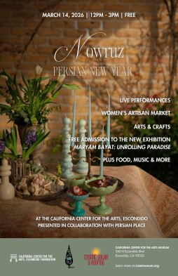 Nowruz, Persian New Year