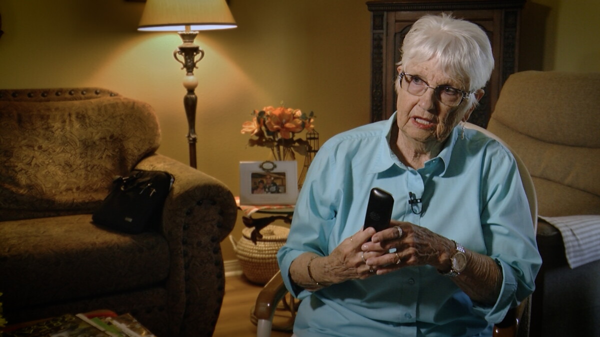 San Diego case reveals nationwide elder fraud network - Vimarsana News