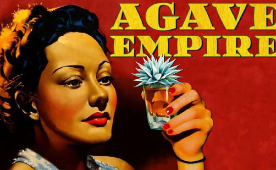 Agave has been at the heart of Mexican culture for centuries. It's uses were endless, first, as aguamiel, a fresh nectar beverage, pulgue (fermented nectar), syrup, vinegars, string, rope, shoes, textiles, nails, paper, thatch, tiles, fuel, sop, bandages and snake bite cures.