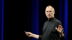 Steve Jobs has changed computing but has he changed our lives?