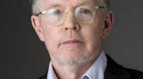 Noah Adams in 2010.