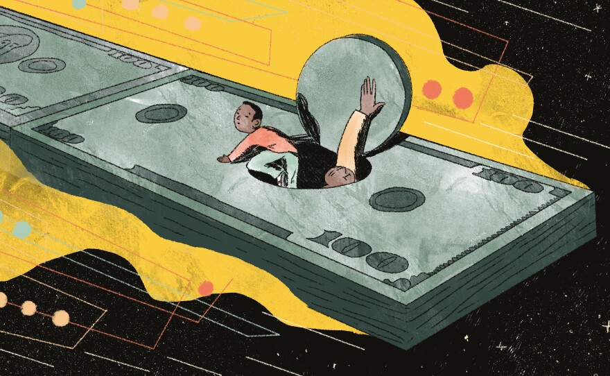 With One Move, Congress Could Lift Millions Of Children Out Of Poverty