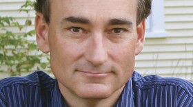 Chris Bohjalian, author of The Sandcastle Girls, the 2017 One Book, One San Diego selection, in this undated photo.