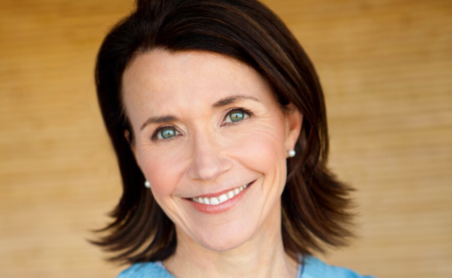 Barbara Natterson-Horowitz is a cardiac consultant for the Los Angeles Zoo, a member of the zoo's Medical Advisory Board and director of imaging at the UCLA Cardiac Arrhythmia Center.