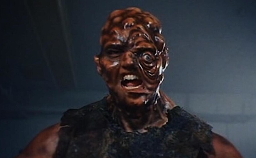 Troma Entertainment will have a panel on Saturday but on Friday a trio of its films will screen including "Toxic Avenger." (1984)