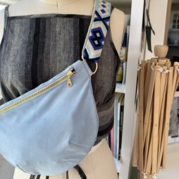 Intermediate Sewing | Belt Bag Workshop
