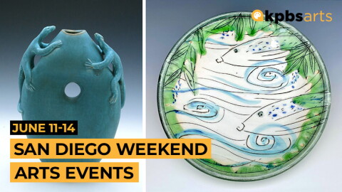 San Diego Potters' Guild