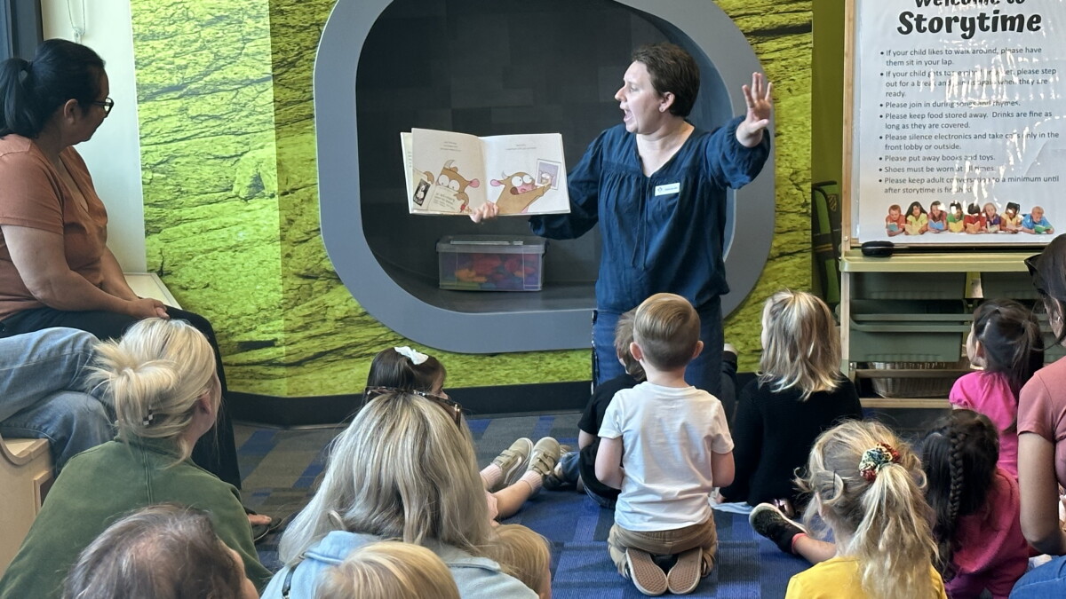 San Diego County libraries launch summer challenge for learning and prizes - Vimarsana News