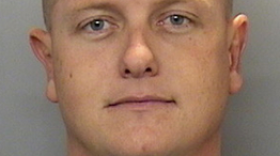 Officer Jeremy Henwood