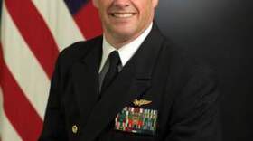 Capt. Shawn Hendricks