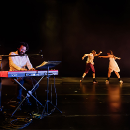 Le Patin Libre | 'Melt'