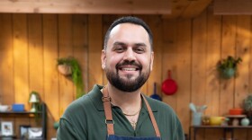 Great American Recipe, Season 4