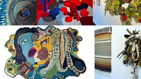 Escondido Arts Partnership: West Coast Textile Arts