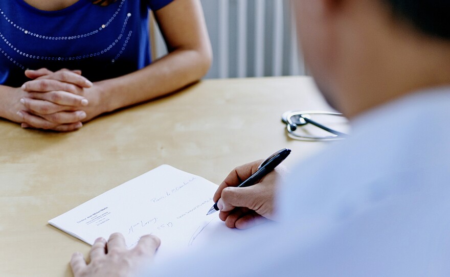 The old-fashioned pay-as-you-go model for primary care is getting tested anew.