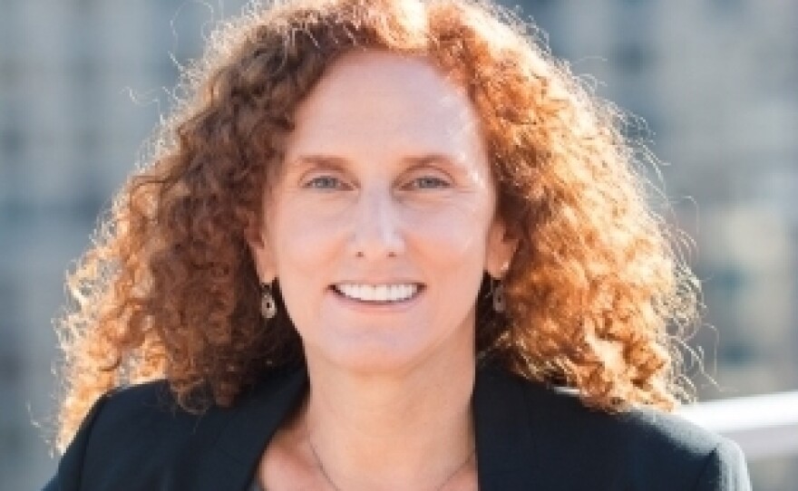 Maia Szalavitz is a journalist who has been covering addiction and drug related issues for nearly 30 years. She writes a column for <em>Vice</em> and has been a health reporter and columnist for <em>Time </em>magazine<em>.</em>