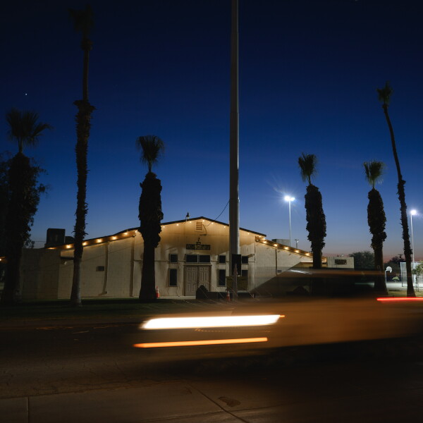 California’s Imperial Valley Faces Backlash Against Data Center Growth