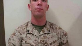 Cpl. Christopher M. Monahan Jr.