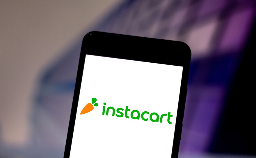 At the heart of Instacart workers' frustration are the constant and murky changes to how the company assigns work and determines its value.