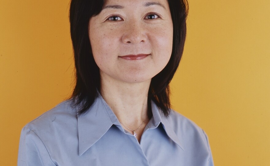 Yoko Ogawa is the award-winning author of <em>The Housekeeper and the Professor</em> and <em>Hotel Iris</em>.