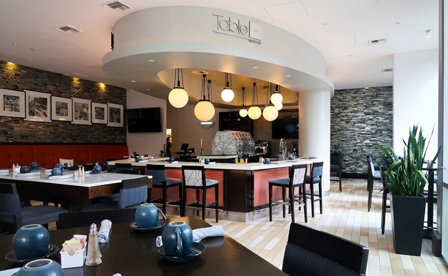 Table 509 Bar & Kitchen