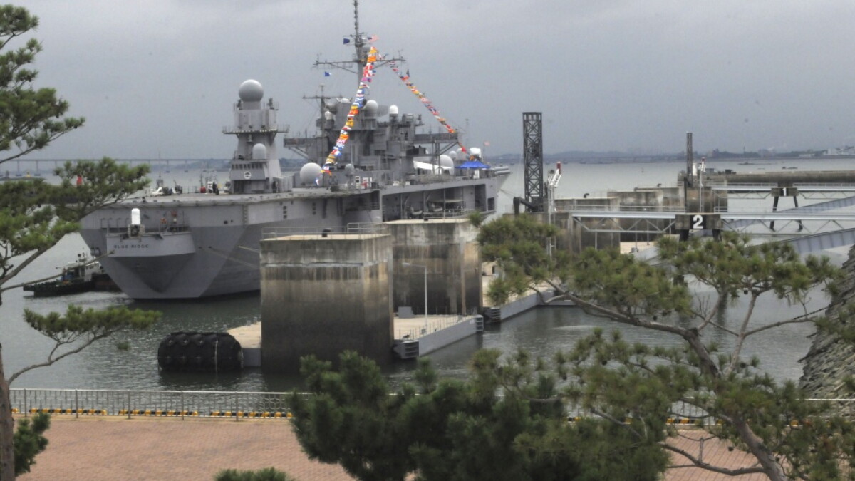Navy officers convicted in 'Fat Leonard' case get no custody in plea deals - Vimarsana News