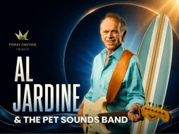 Al Jardine and The Pet Sounds Band