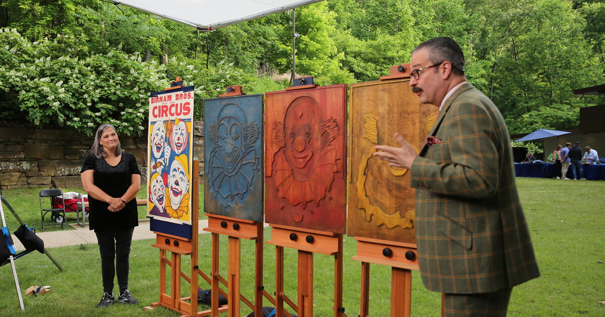 ANTIQUES ROADSHOW: Crystal Bridges Museum of American Art - Hour 3