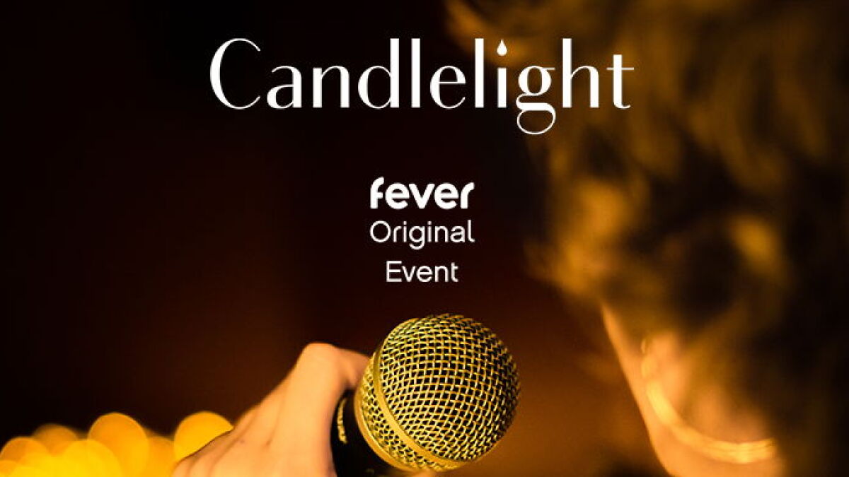Candlelight: Holiday Jazz Special - Vimarsana News