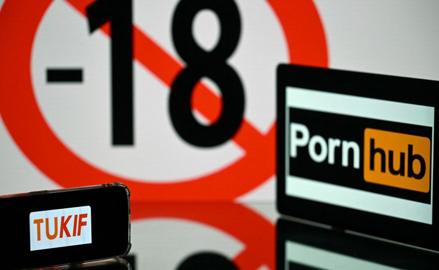 Louisiana's new law, which went into effect Jan. 1, will protect minors from viewing pornography. However, experts argue that the law could come with serious privacy risks.