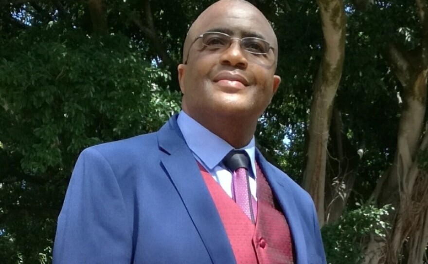 Sikhulile Moyo, the laboratory director at the Botswana-Harvard AIDS Institute and a research associate with the Harvard T.H. Chan School of Public Health, headed the team that identified the omicron variant.