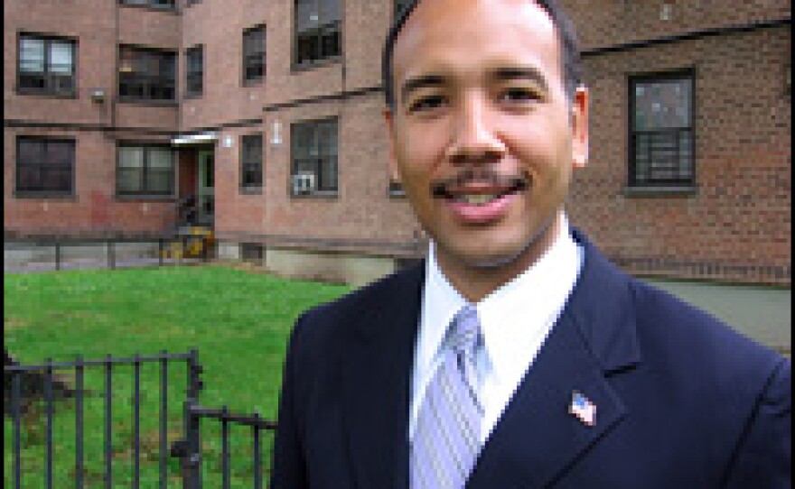 Ruben Diaz Jr., the Bronx Borough president, says many in the Bronx think the judicial system works against them, so if Sotomayor is confirmed to the Supreme Court, it will be a big deal.