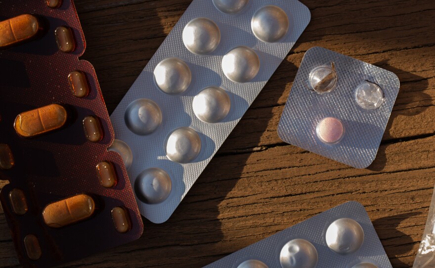 Ivermectin has developed an enormous following over the course of the pandemic – in part because of a small cadre of fringe doctors who promote it as an alternative to COVID vaccines, despite early studies which didn't support it as a treatment.