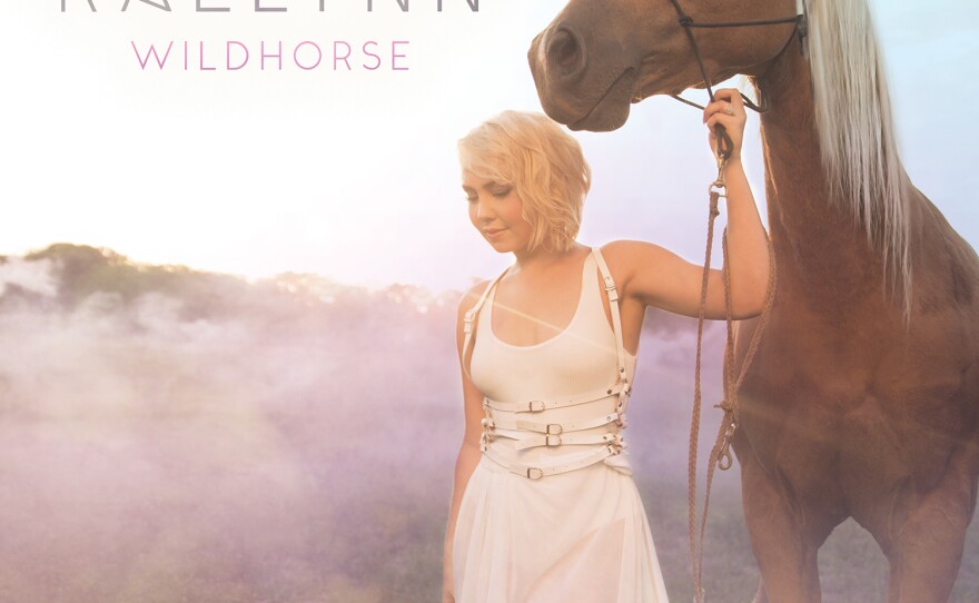 RaeLynn: <em>WildHorse</em>
