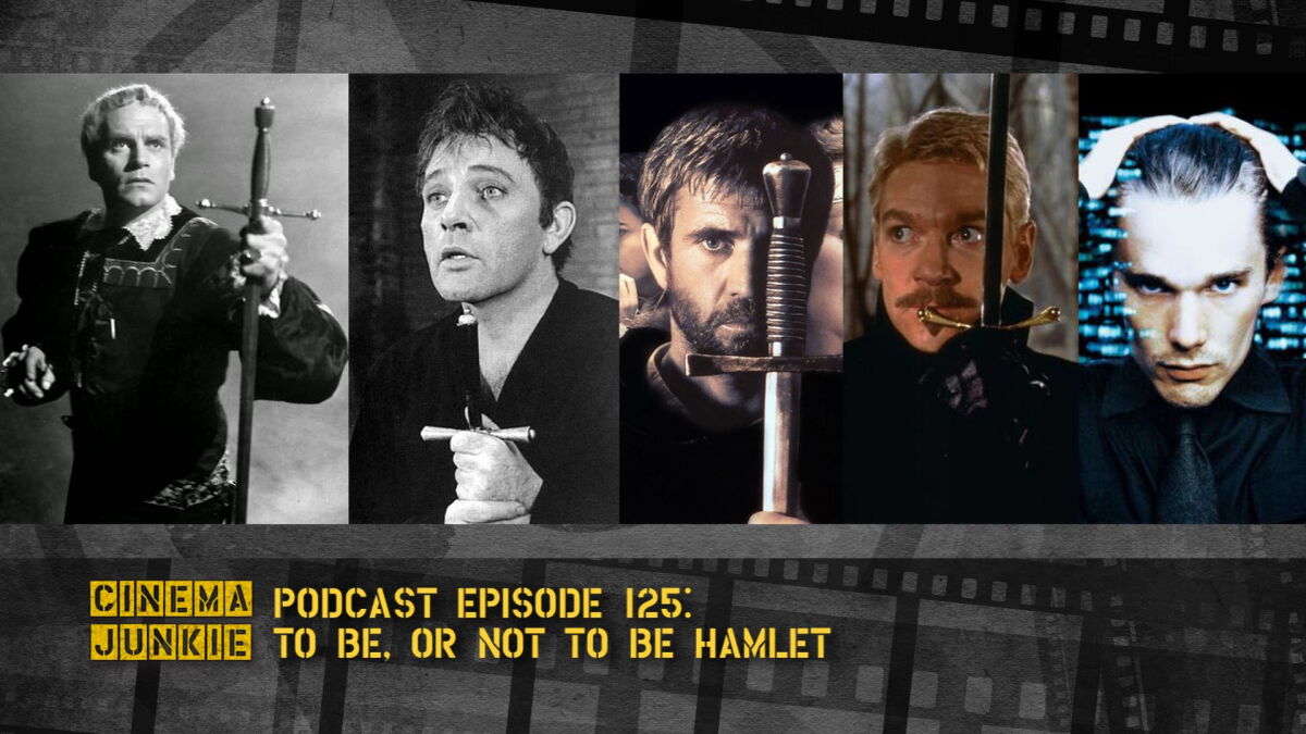 Podcast Episode 125: To Be, Or Not To Be 'Hamlet' | KPBS Public Media