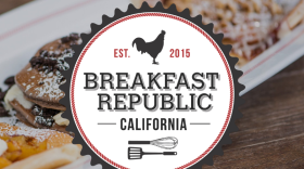 Breakfast Republic