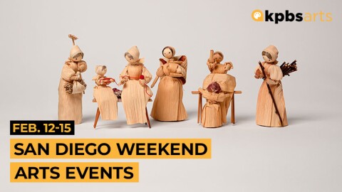 Mingei International Museum