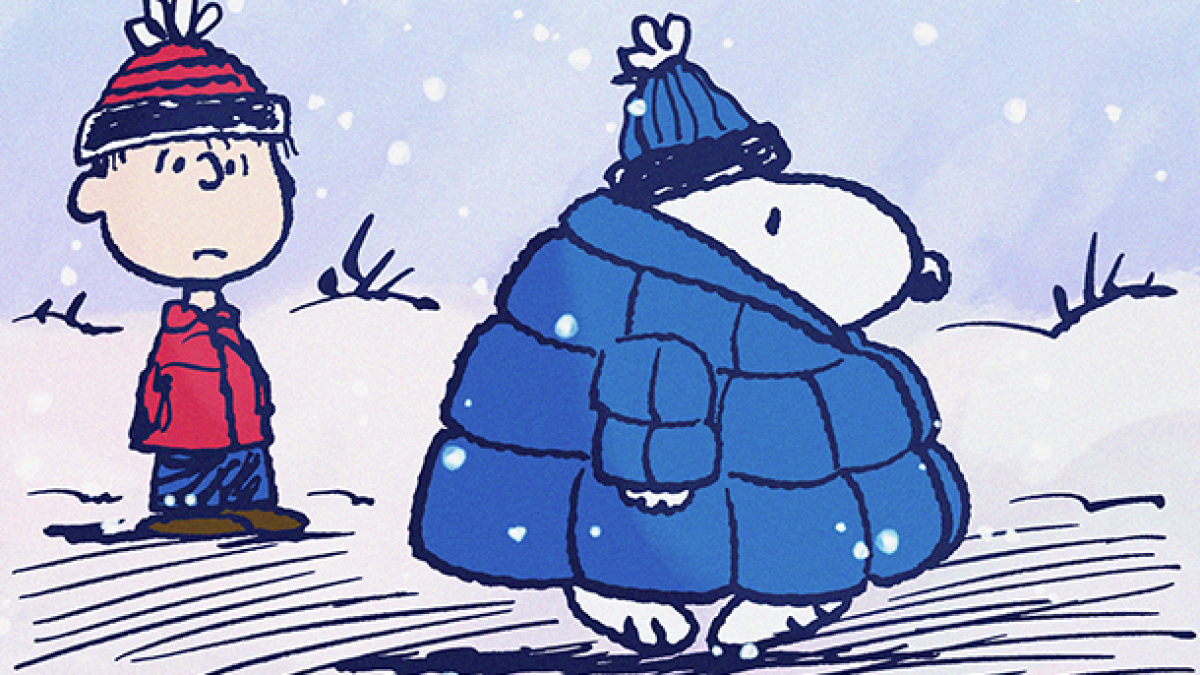 Gen Z is suddenly obsessed with Snoopy — and not just because he's cute - Vimarsana News