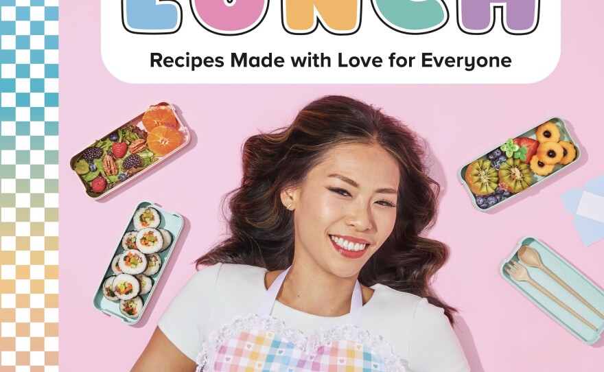 Sulhee Jessica Woo is the author of Let's Make Some Lunch, a cookbook of 150 globally inspired, kid-approved lunch recipes.