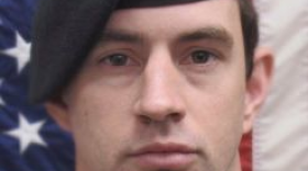 Army Sgt. Stephen M. New