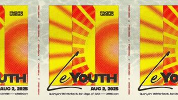 FNGRS CRSSD Presents Le Youth