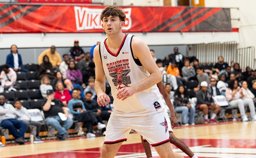 Annual Ballislife All-American Game